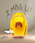 pic for I Miss You